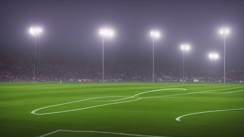 BREAKING: Palace Closing In On Fal! Get The F…