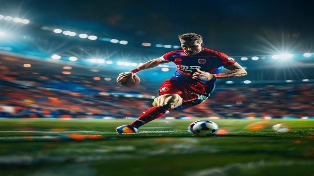 1. Palace’s Glorious Win! Mateta, Guéhi &…