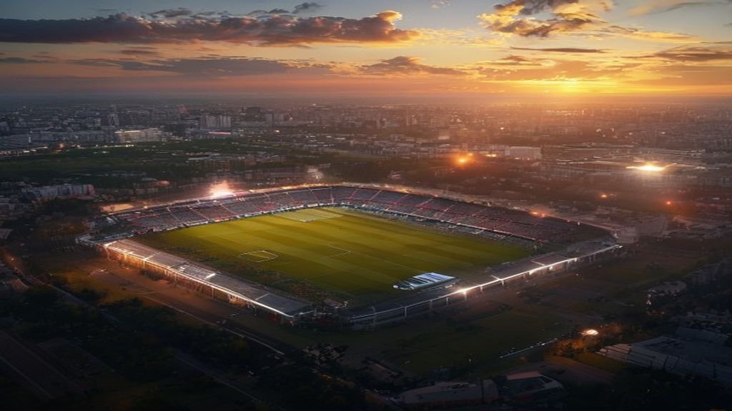 Eagles’ Edge: Glasner’s Plan, Mateta Update & Selhurst Buzz