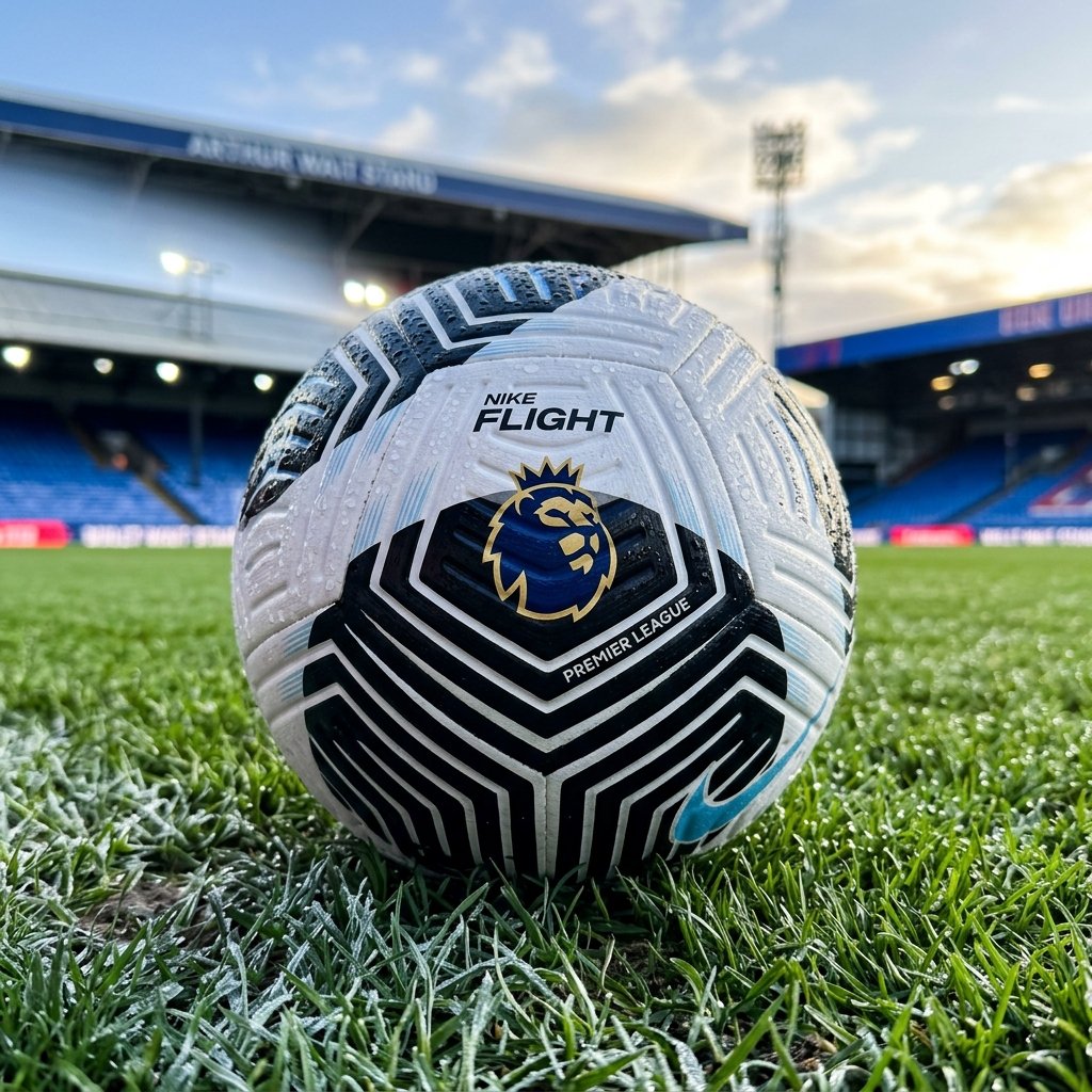 Crystal Palace News: Latest Transfers & Eagles Updates