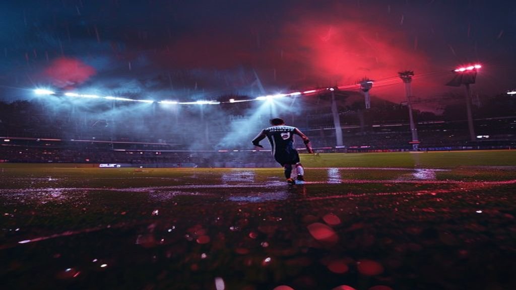 Palace Transfer Watch: Where the Eagles Must Strengthen This Summer