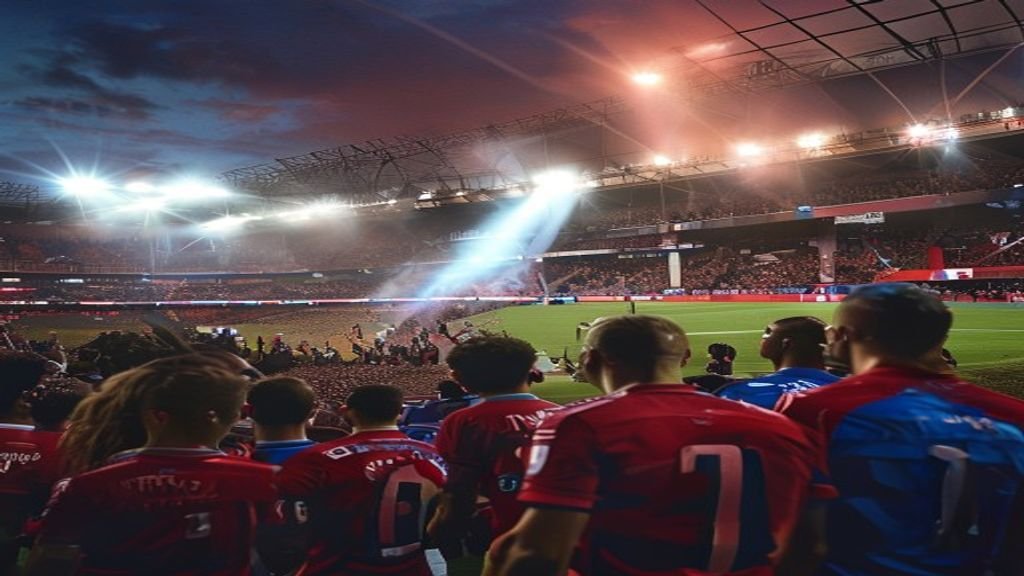 Eagles Transfer Latest: News, Rumours & Gossip