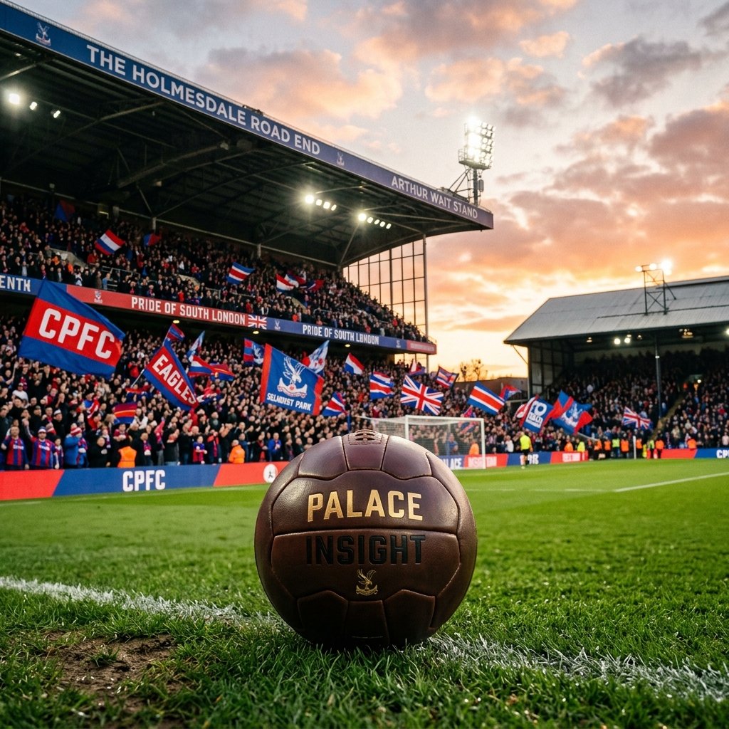 Welcome to Palace Insight: The New Home for Palace Fans