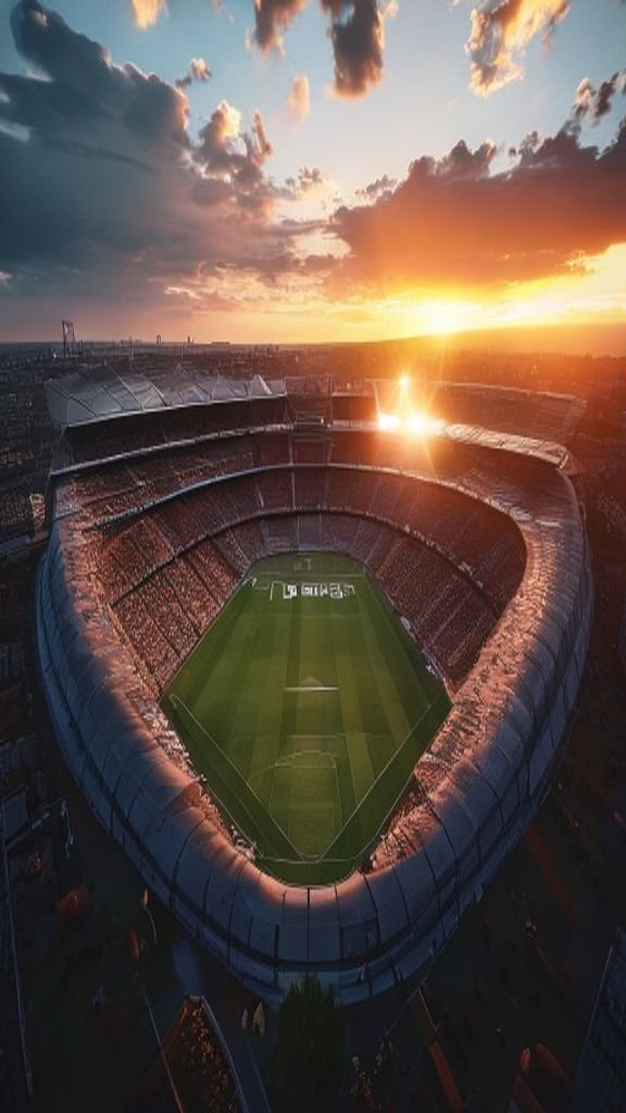 Selhurst Park Reconstruction: Eagles Eye Strate…
