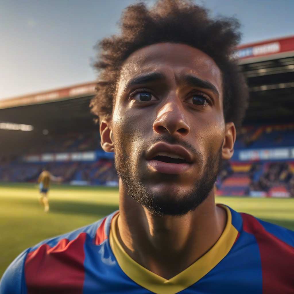 Palace Sign Superstar