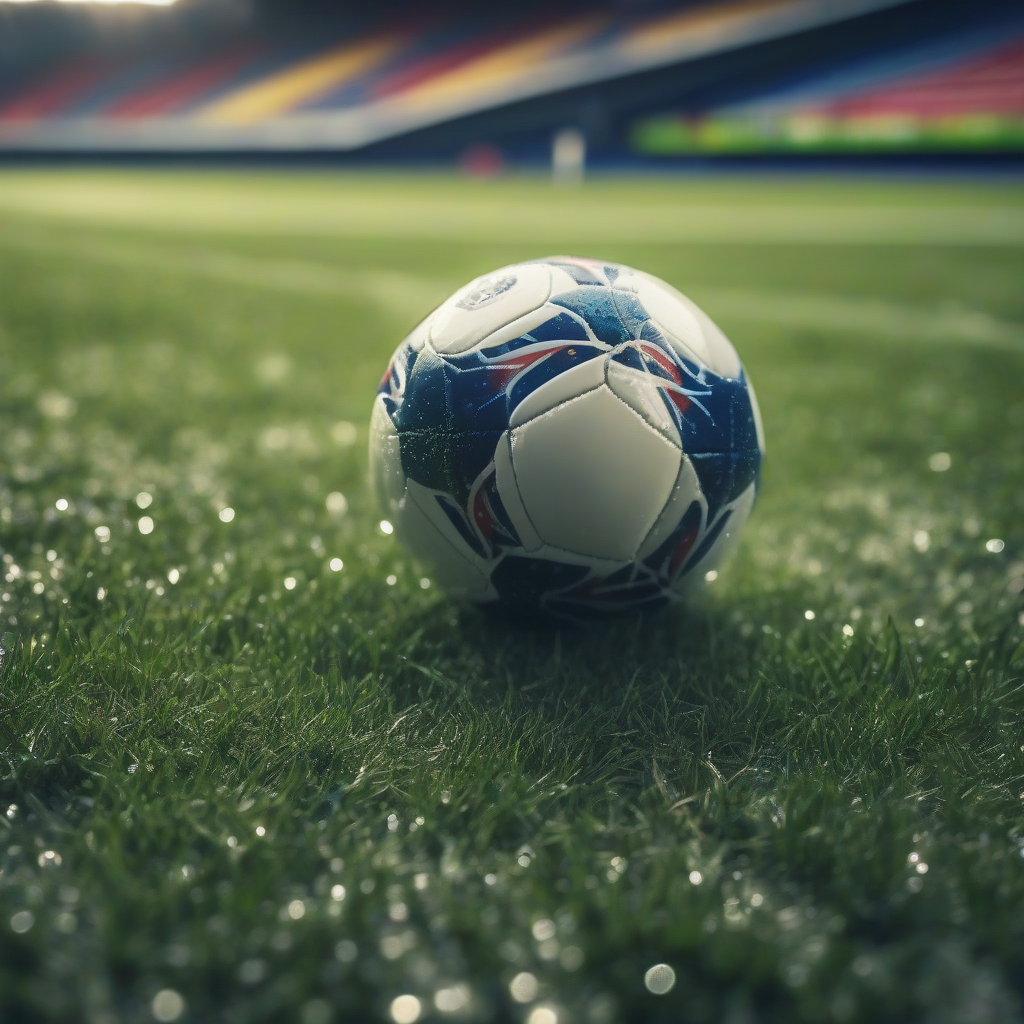 1. “Crystal Palace: Flawless Victory Over Chels…