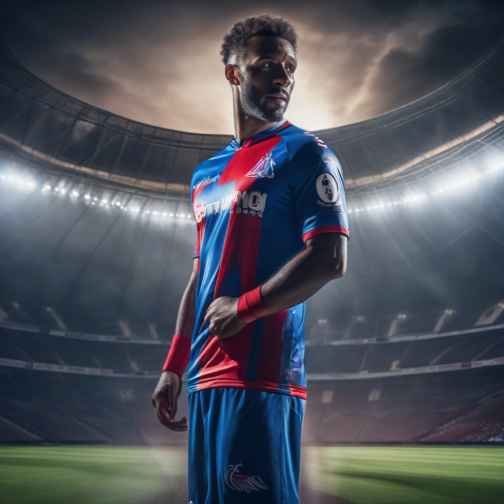 Tactical Analysis: How Palace Can Destroy Chelsea