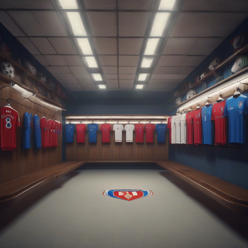 Selhurst Alert: Crystal Palace Tactical Lineup vs Chelsea (Update)