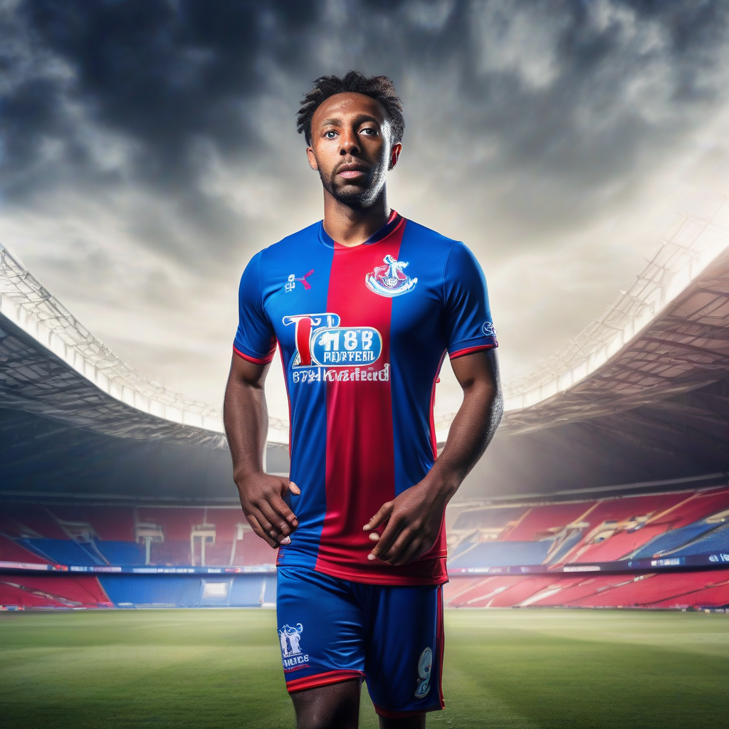 Selhurst Park Reconstruction: Eagles Eye Strategic Transfer Move