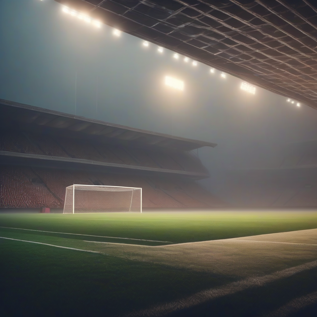 Selhurst Park Reconstruction: Eagles Eye Strategic Summer Targets