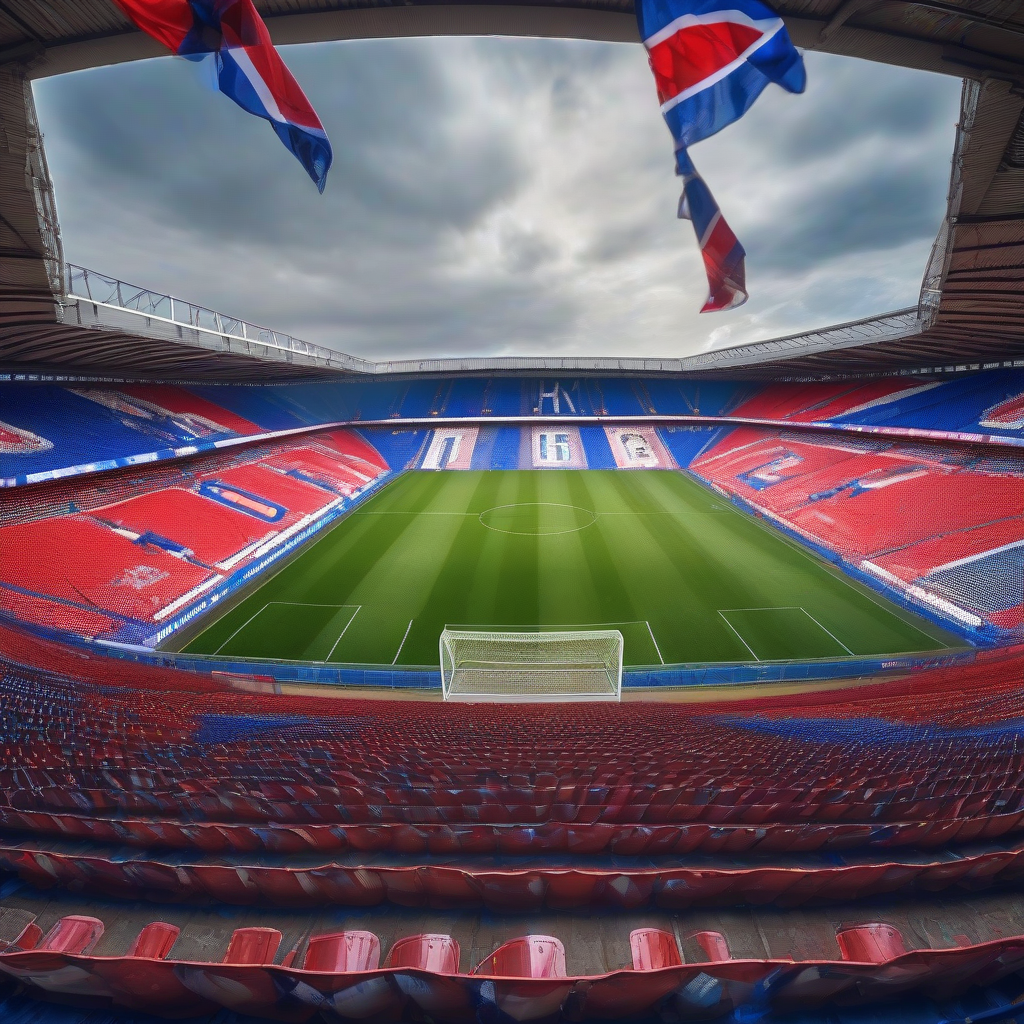 Selhurst Alert: Palace Predicted Lineup vs Chelsea