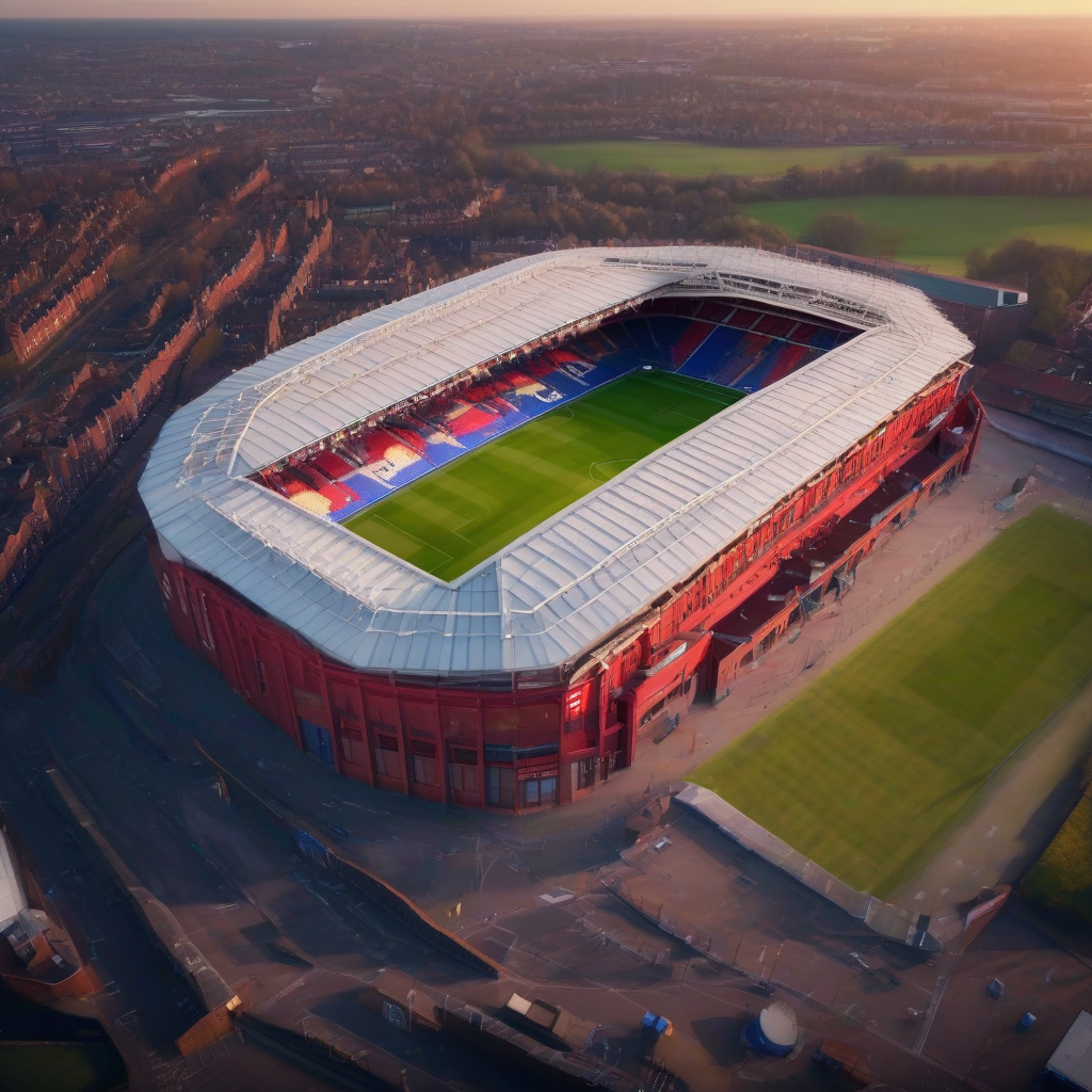 Tactical Post-Match: What We Learnt From Palace…