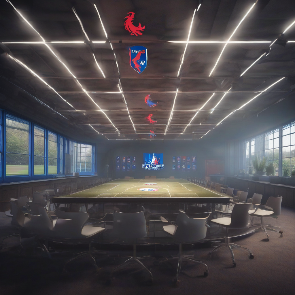 Crystal Palace vs Chelsea: Tactical Preview & P…