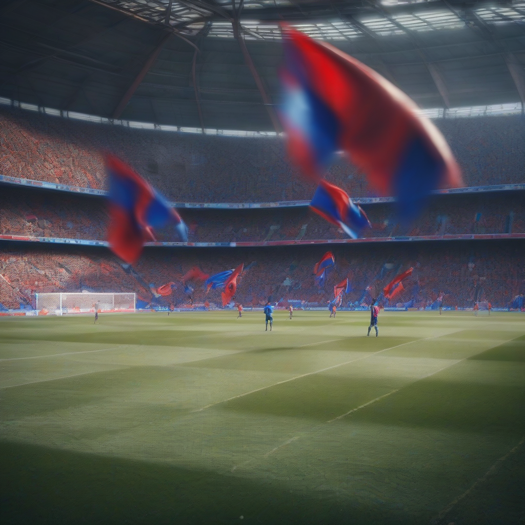 Selhurst Park Drama: Tactical Breakdown of Chel…