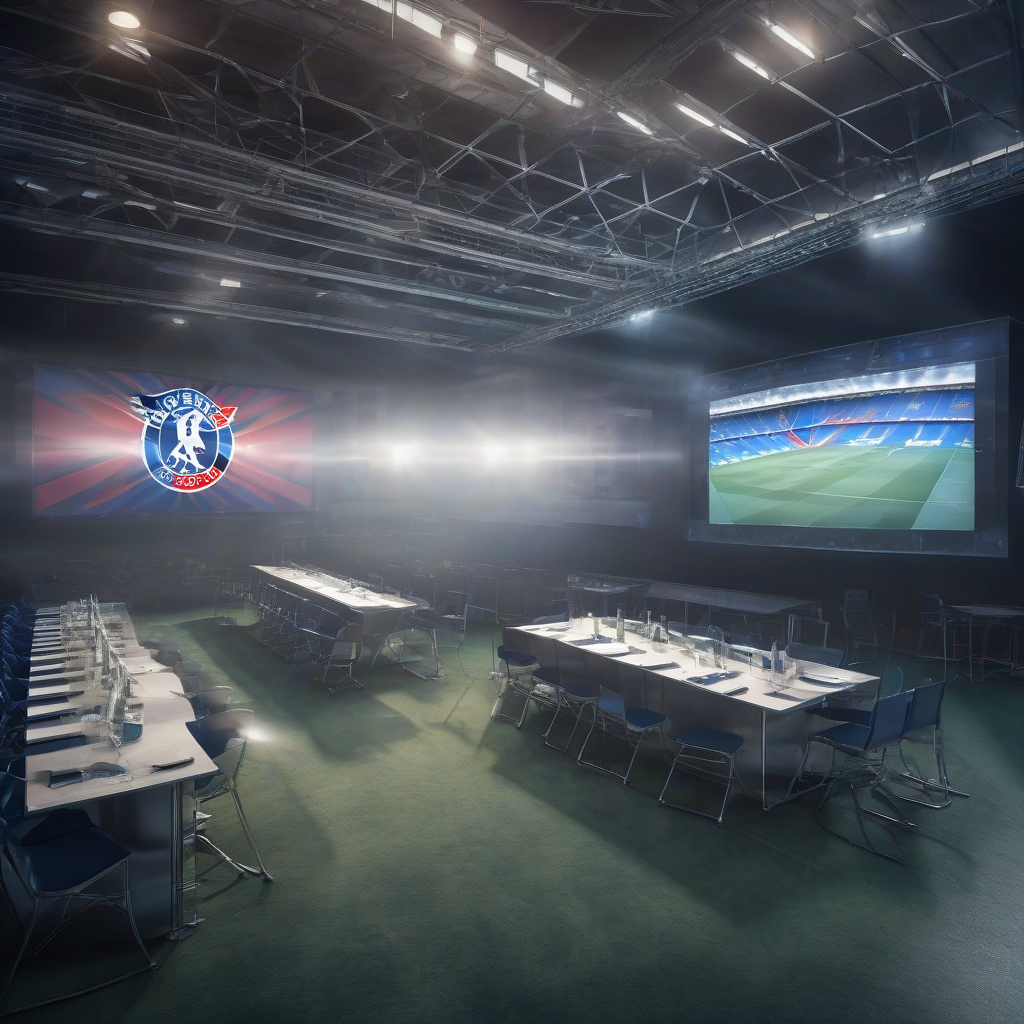 South London Rumours: Palace Eye Next Big Trans…