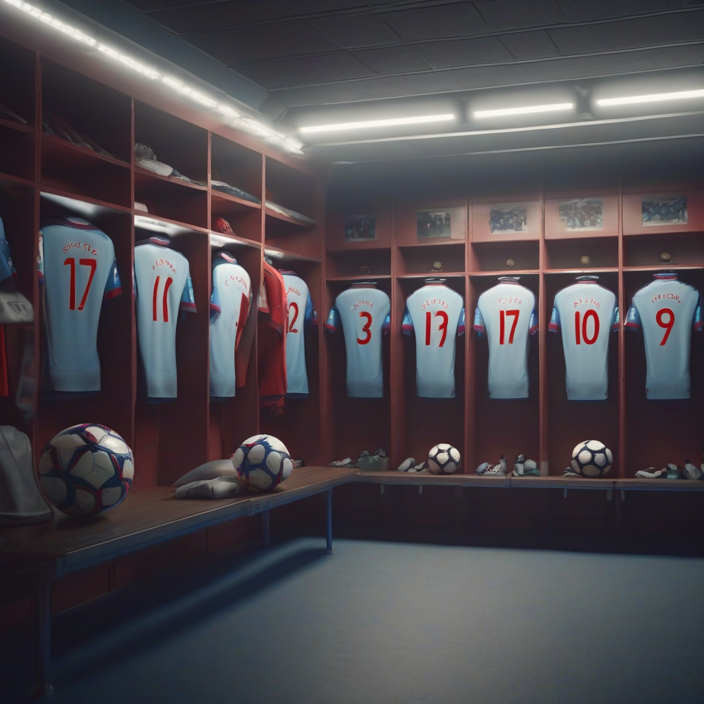 Selhurst Park Reconstruction: Eagles Eye Strate…