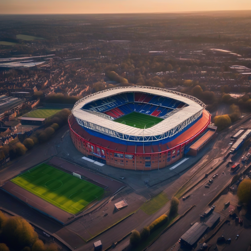 Proper Palace Verdict: Reaction and Review of C…