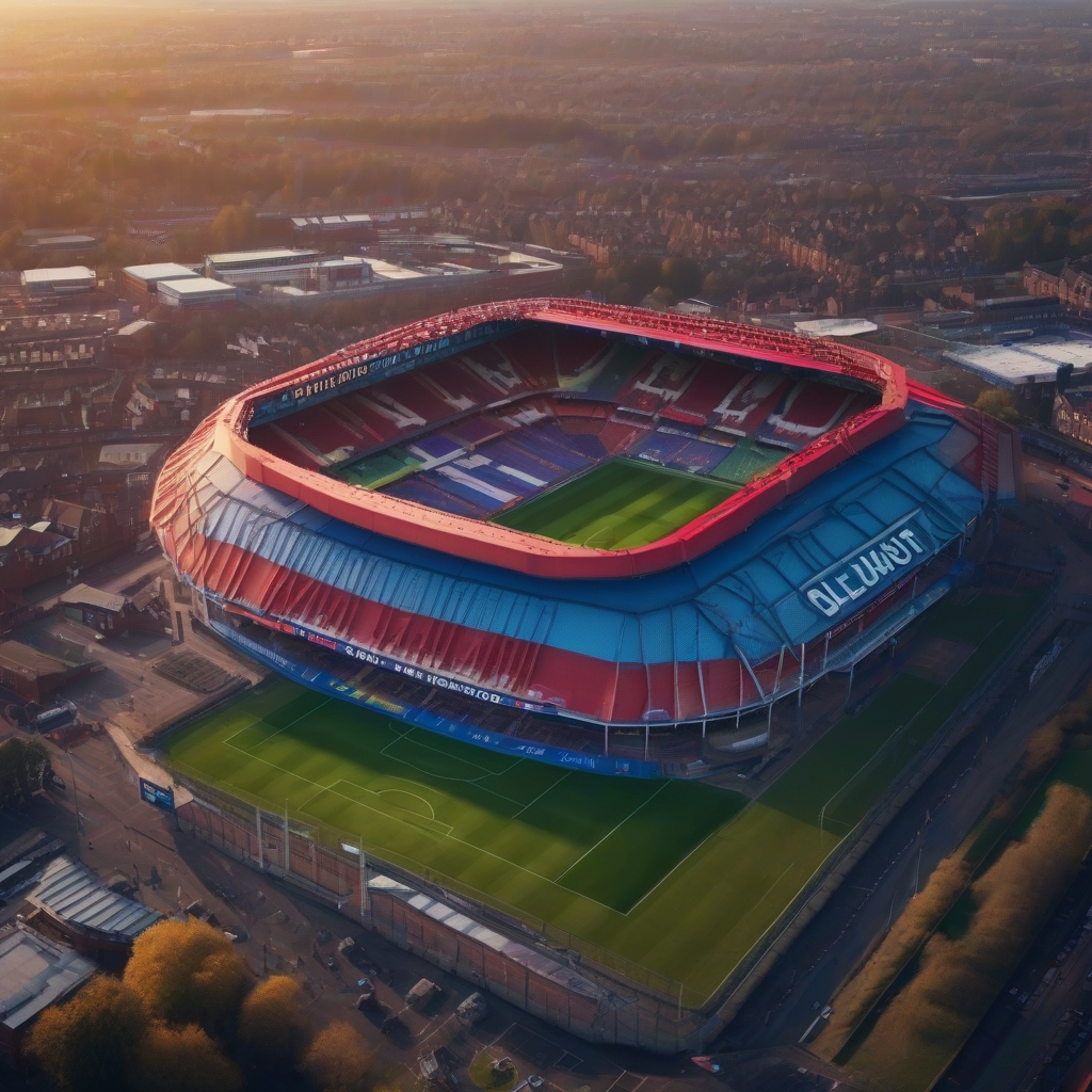 Selhurst Park Drama: Tactical Breakdown of Chel…