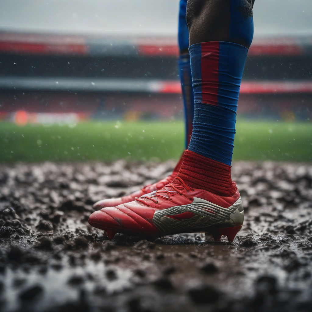 Arsenal vs Palace