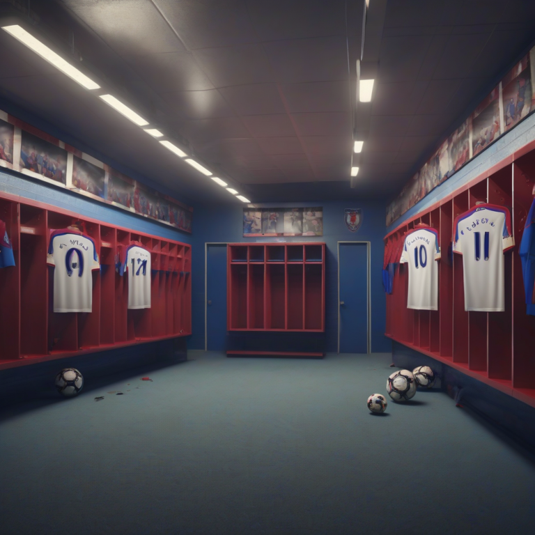 Wage Bill and Valuations: The Numbers Behind Palace 2025/26 Transfer Strategy