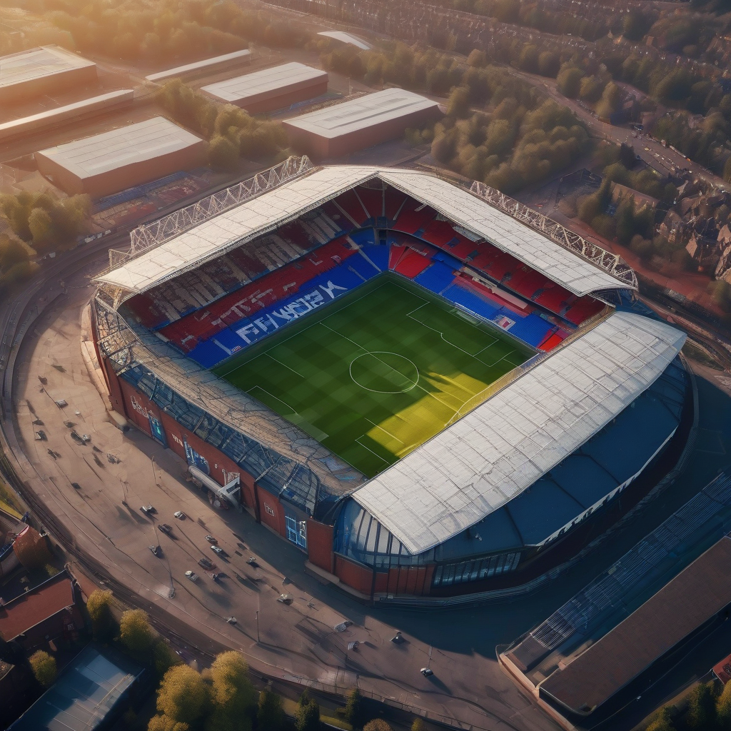 Proper Palace Verdict: Reaction and Review of West Ham Premier League Match Tonight