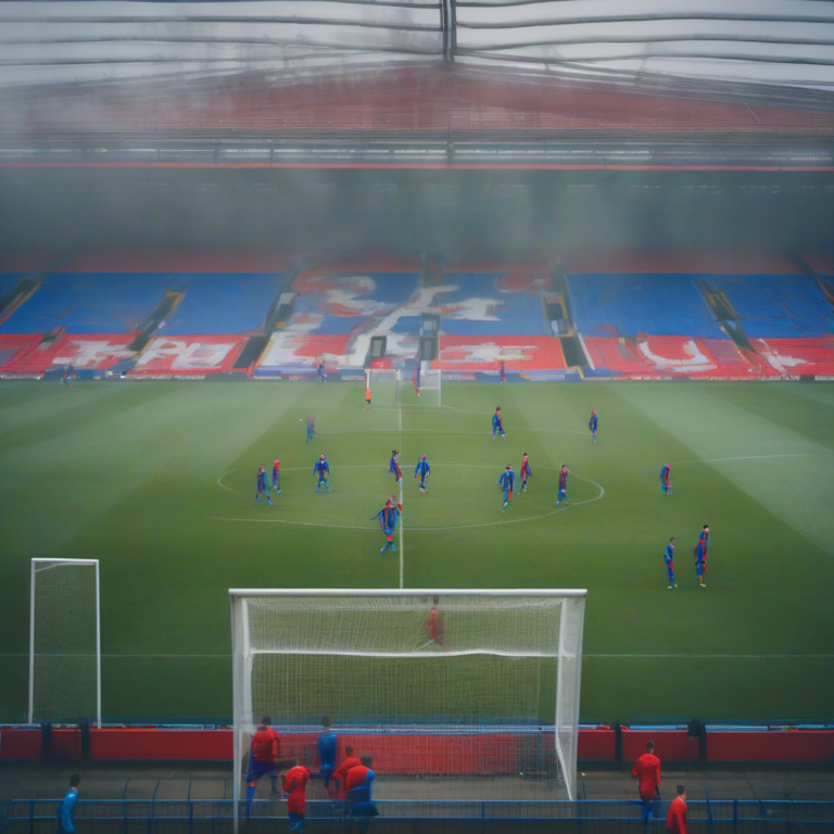 Guehi’s Manchester City move sparks defensive reshuffle at Selhurst Park for Palace