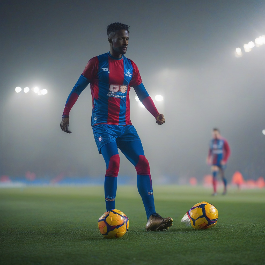 Crystal Palace: Selhurst Park Talking Points: Fan Reactions and Critical Analysis From Manchester United Match