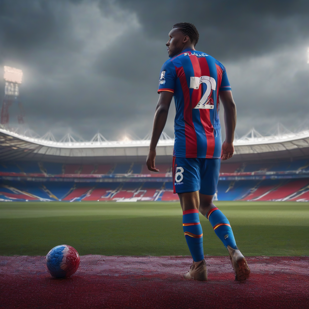 Crystal Palace Tactical Analysis: Unlocking Selhurst Park’s Intimidating Atmosphere in 2026-27 Season
