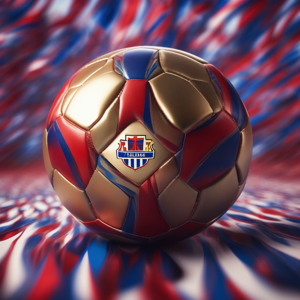 Crystal Palace Eye Lerma Swoop Amid Schlupp Contract Stand-Off in 2026-27 Transfer Window