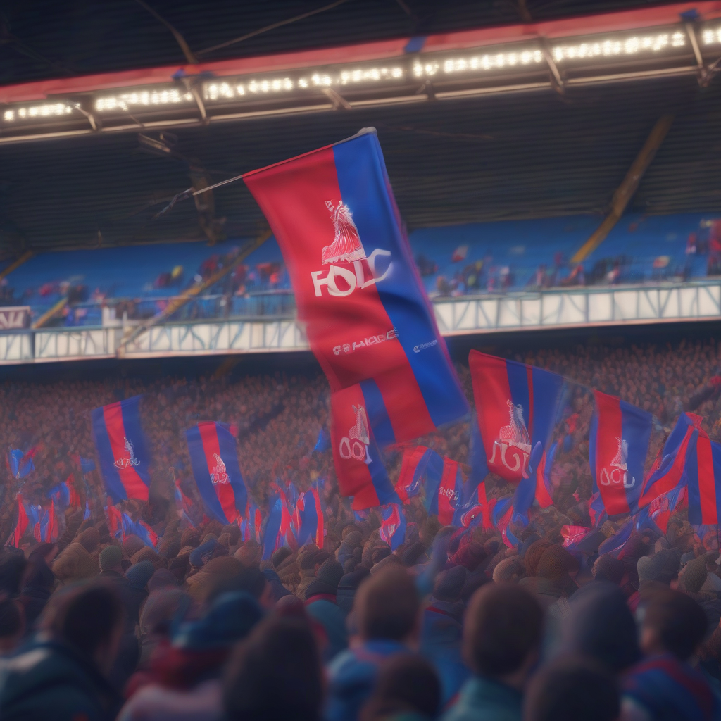 Crystal Palace Transfer Strategy: Squad Impact and Selhurst Park Tactics 2026-27 Season