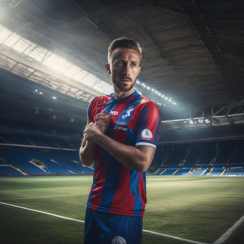 Scout Report: Under-the-Radar Targets Crystal Palace Could Snap Up Before Deadline