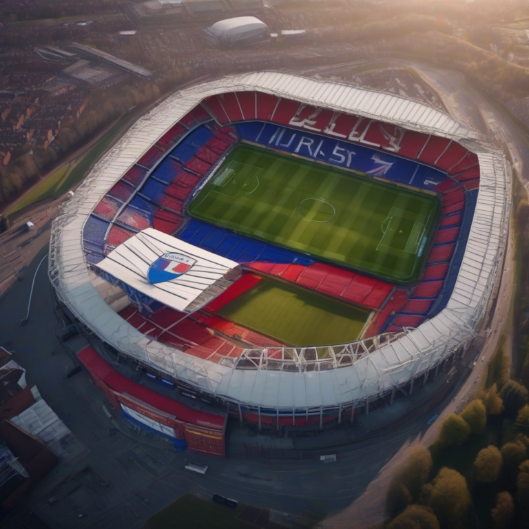 Crystal Palace Secure 2-1 Win Over Aston Villa at Selhurst Park in GW 13 (2026-27)