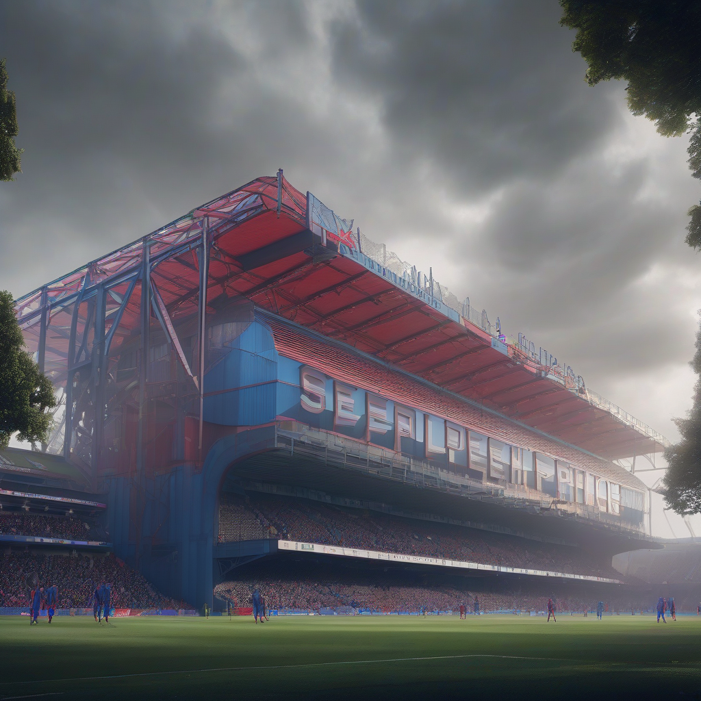 Crystal Palace vs Wolves Reaction: Full Selhurst Park Verdict and Player Ratings