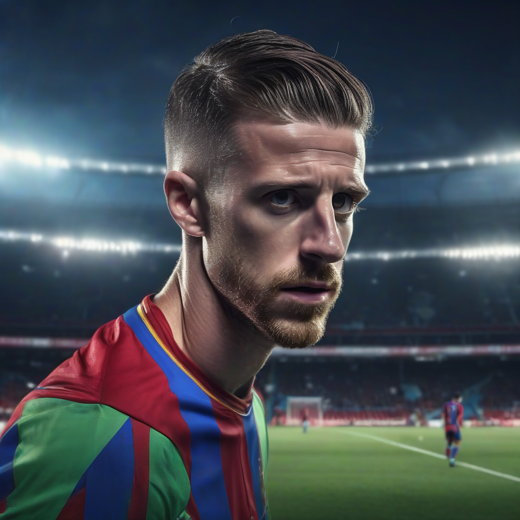 Crystal Palace vs Opposition Preview: Henderson and Munoz Set to Start in 2026-27 Season