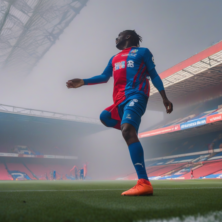 Crystal Palace Fan Verdict: Mateta and Guéhi Shine in Palace’s 2-1 Win Over Liverpool 2026-27