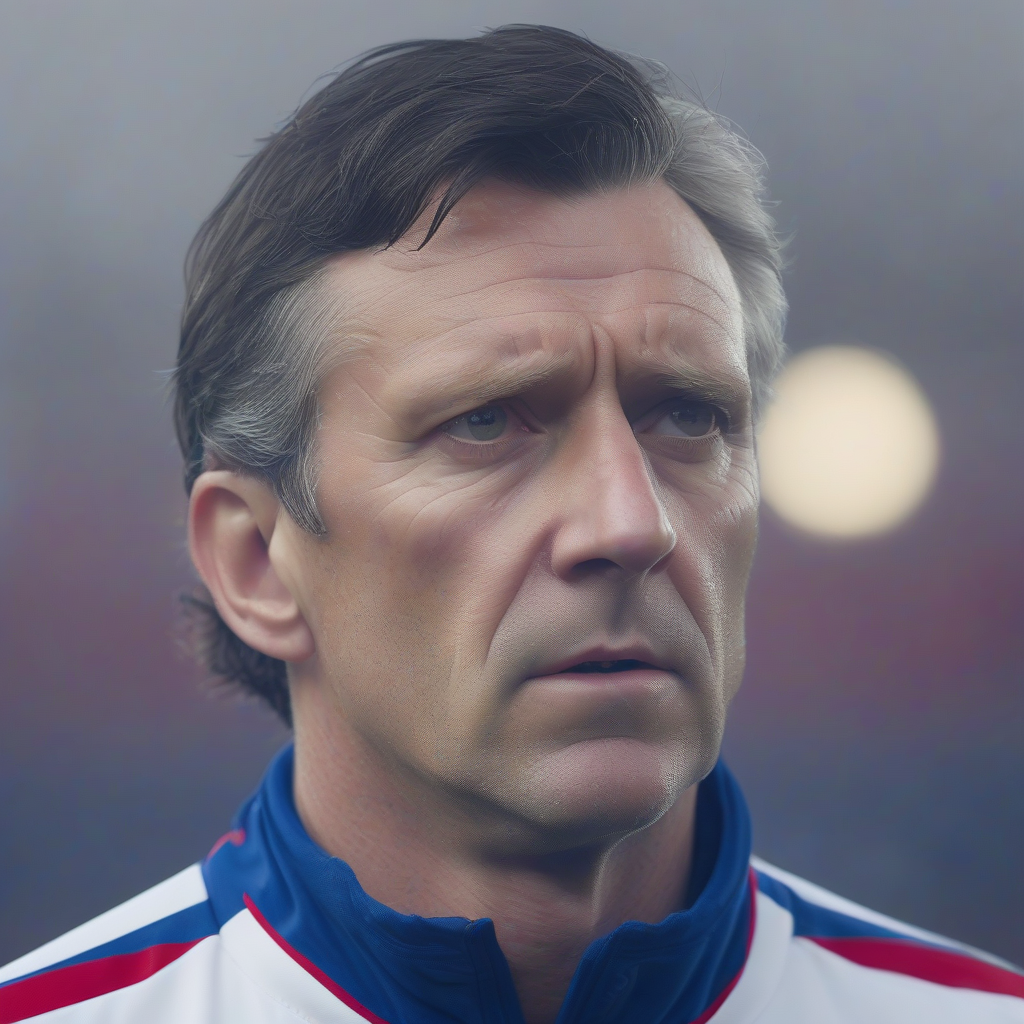 Gaffer Transfer Wish List: What the Manager Needs to Strengthen at Selhurst Park