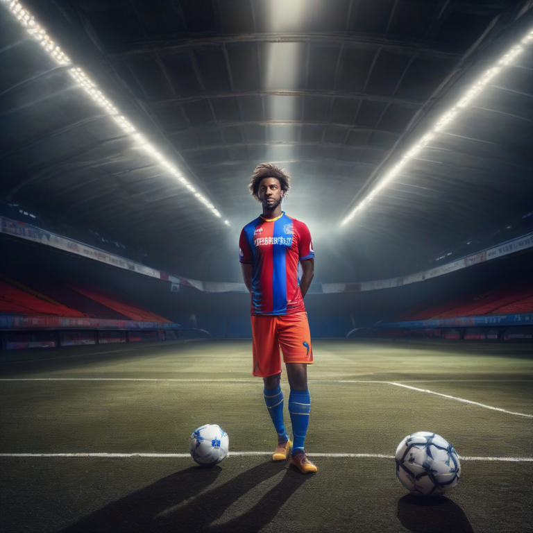 Crystal Palace Season Analysis: Lerma’s Transfer Impact on Palace’s Midfield Depth in 2026-27 Season