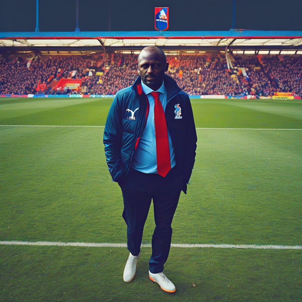 Crystal Palace 2026-27 Season Preview: Mateta, Eze, and Guéhi to Lead the Charge at Selhurst Park