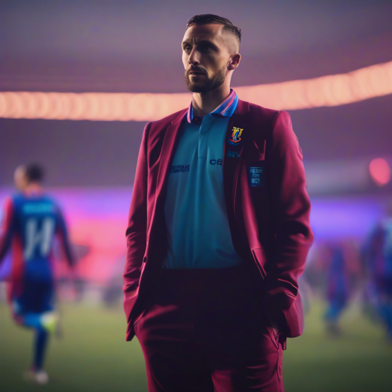 Crystal Palace FC Transfer News: Maxence Lacroix Departure Affects Palace Defence (2026-27)