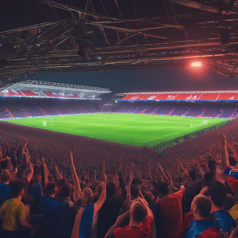 Crystal Palace vs Chelsea Result: Eze’s Impact and Injury Concerns in 2-1 Selhurst Park Win (GW8 2026-27)
