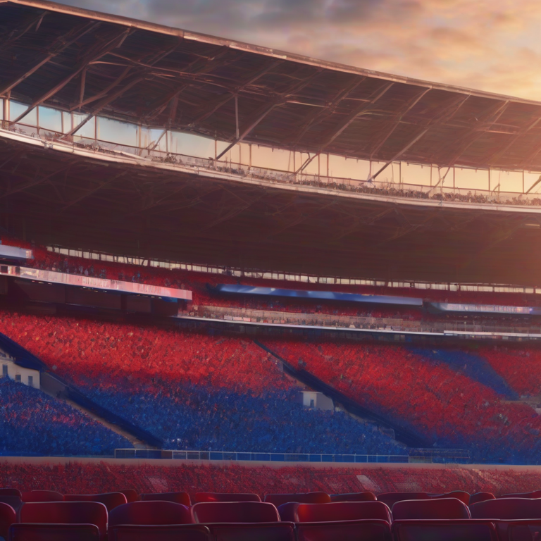 Crystal Palace Transfer News: Nketiah and Mateta Linked to…