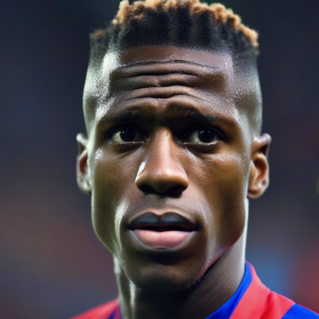 Crystal Palace 2026-27 Season Preview: Guéhi, Eze, and…