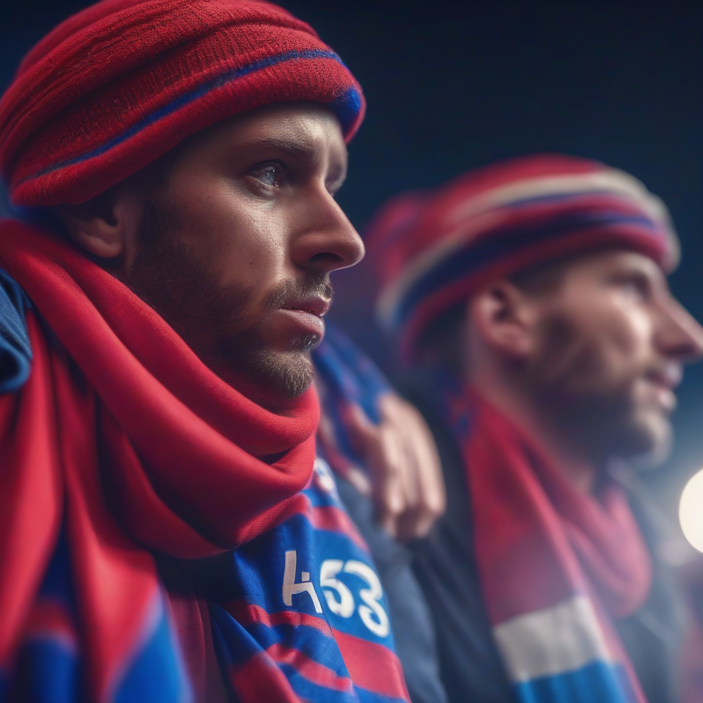 Crystal Palace Tactical Analysis: Vieira’s 4-3-3 Formation…