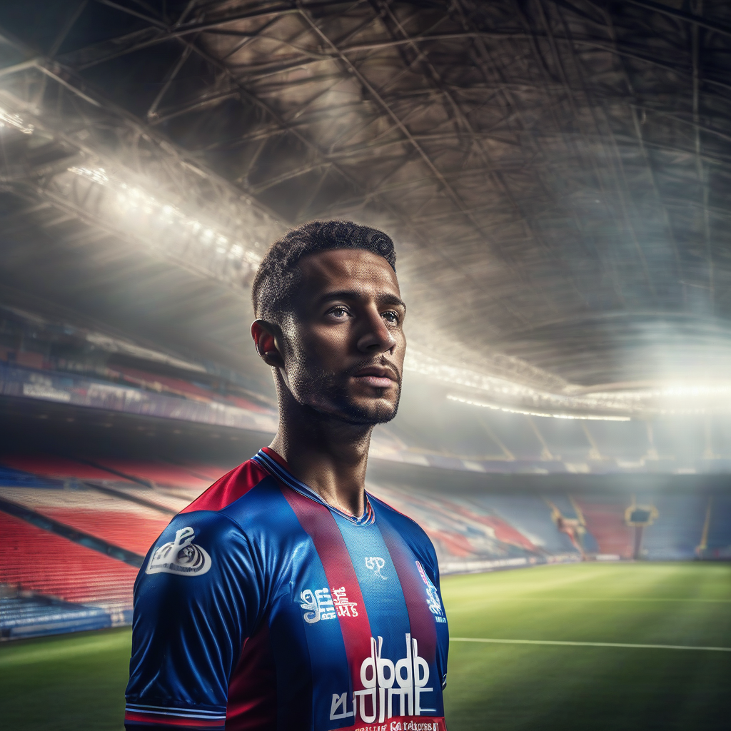 Palace Transfer Update: Eagles Plotting Squad Evolution…