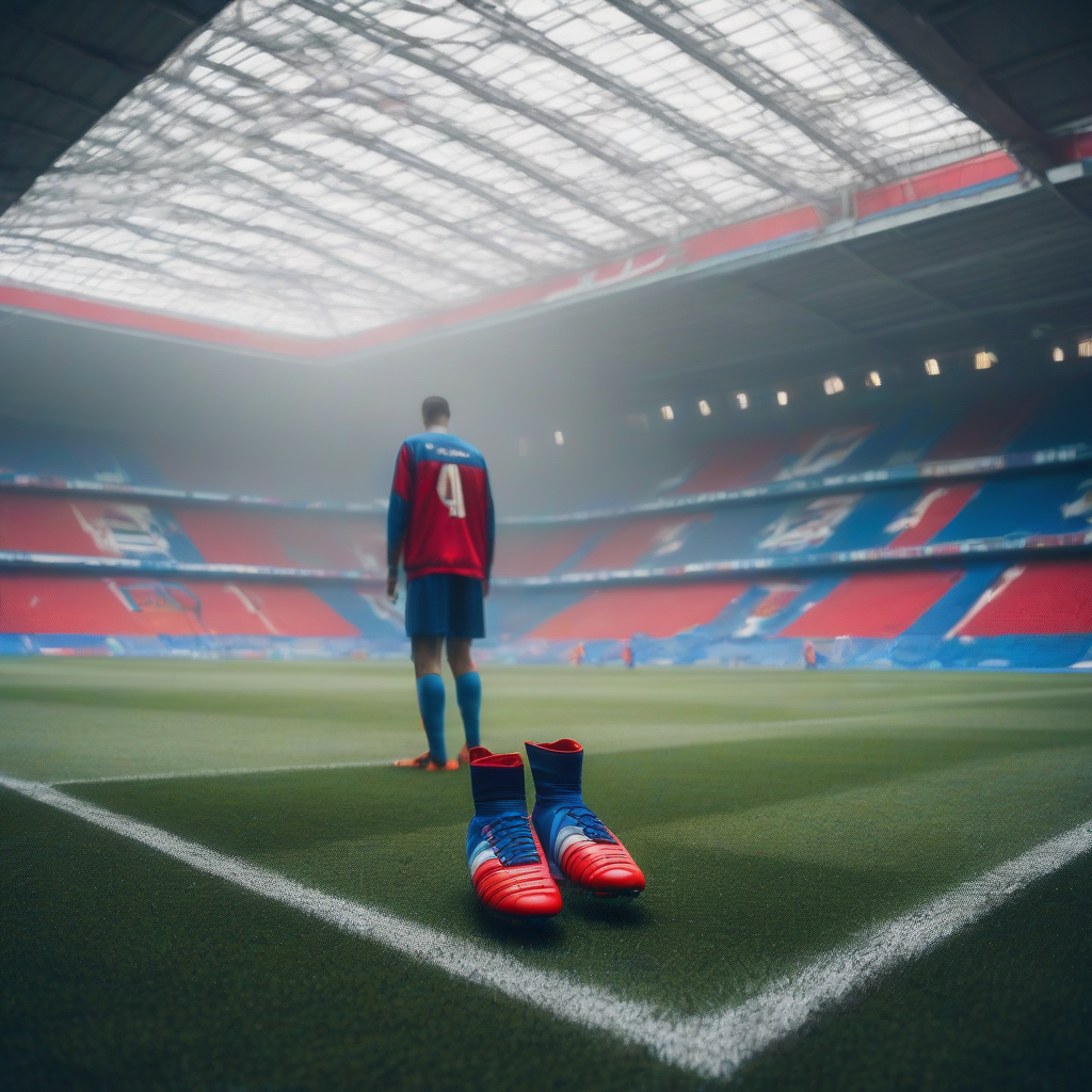 Crystal Palace Edge Past Brighton 2-1 at Selhurst Park in…
