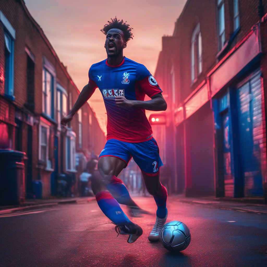 Crystal Palace eye under-the-radar transfer targets