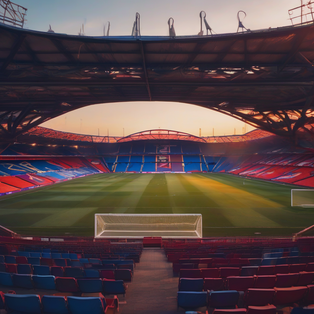 Crystal Palace target Lerma impact boosts 2026-27 season