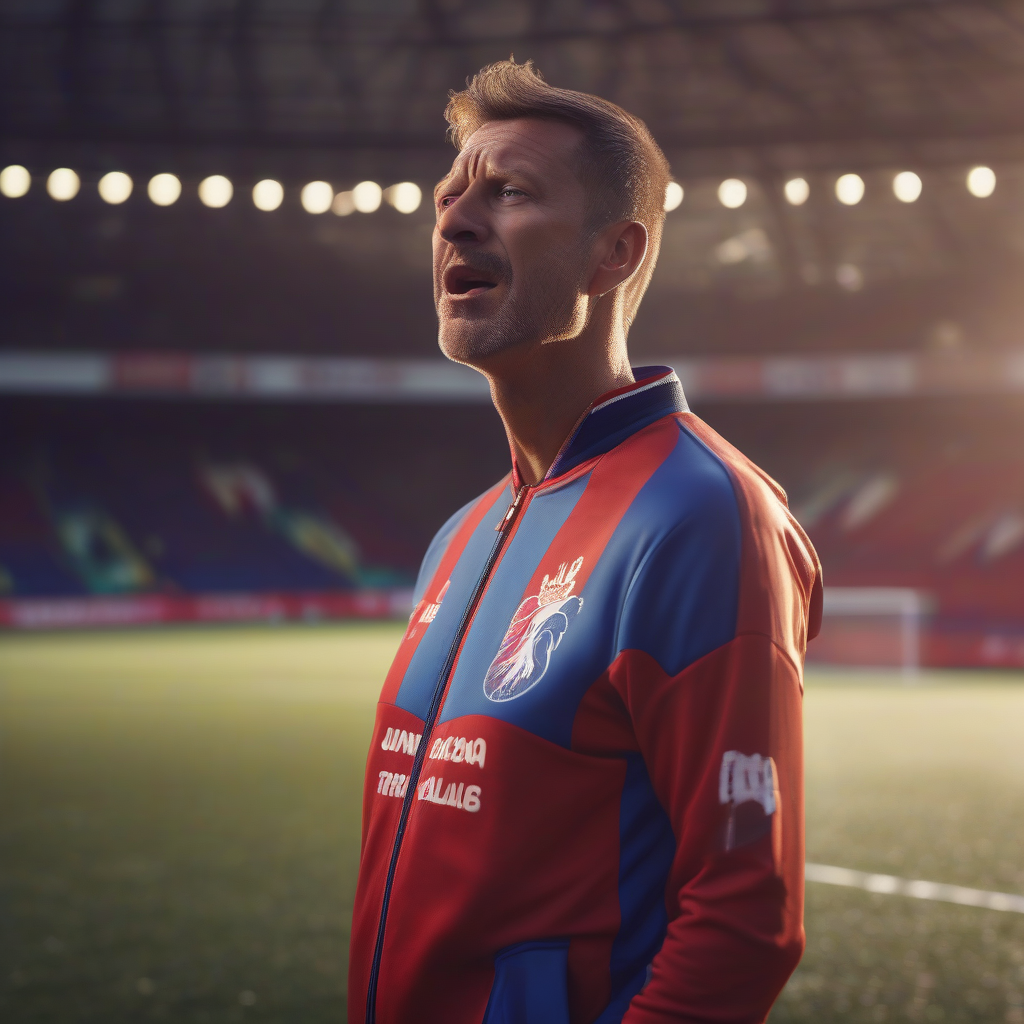 Crystal Palace: Gaffer Reaction vs Southampton