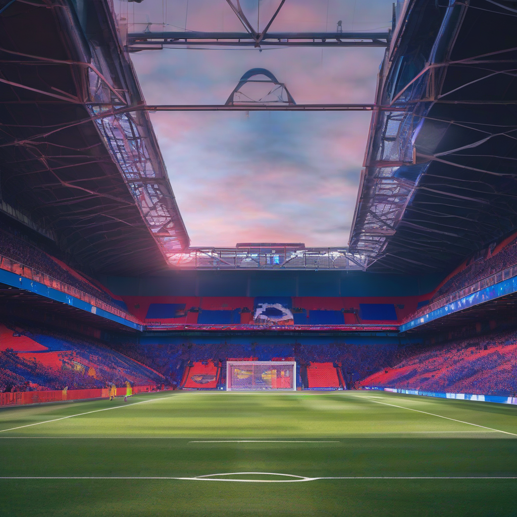 Crystal Palace Claim 1-0 Victory Over Chelsea