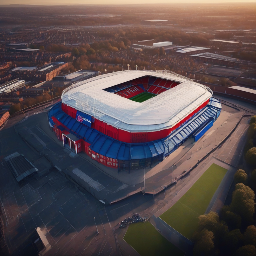 Crystal Palace: Palace vs Leicester Preview